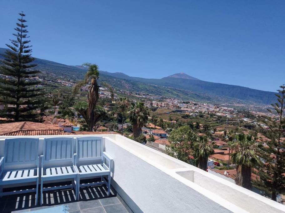 Apartamento Humboldt ,Island Paradise La Orotava Exterior photo