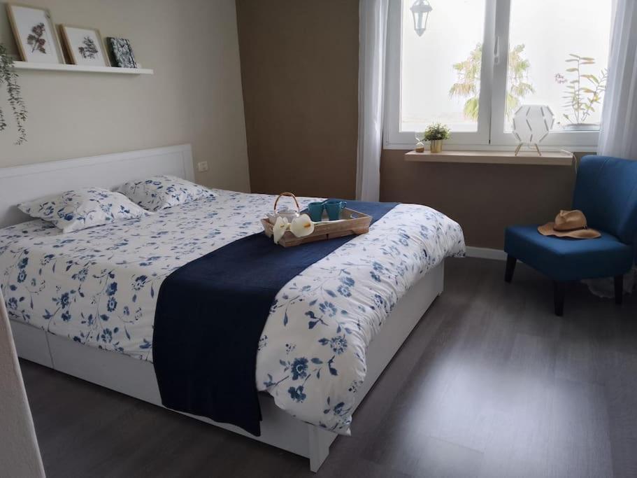 Apartamento Humboldt ,Island Paradise La Orotava Exterior photo
